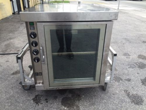 MANZ  Baking Oven 40/2 7kW/400 V