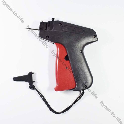 1 pc Garment Price Label Tagger Tagging Gun