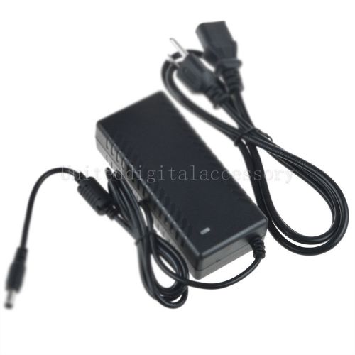 AC Adapter For Cisco P/N AIR-PWR-SPLY1 Delta 56V Power Supply Charger + Cord