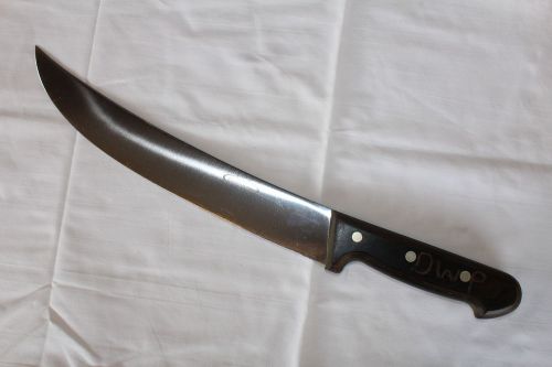 Connoisseur knife by dexter russell, 32-12 steak knife for sale