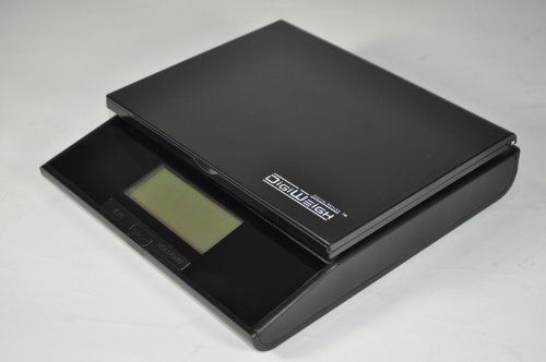 Digiweigh shipping scale (dw-56bpb) new for sale