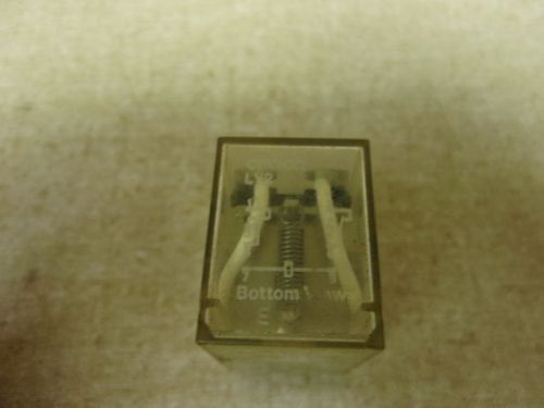 Omron LY2 Relay 30Y4Y4, used D*FREE SHIPPING*