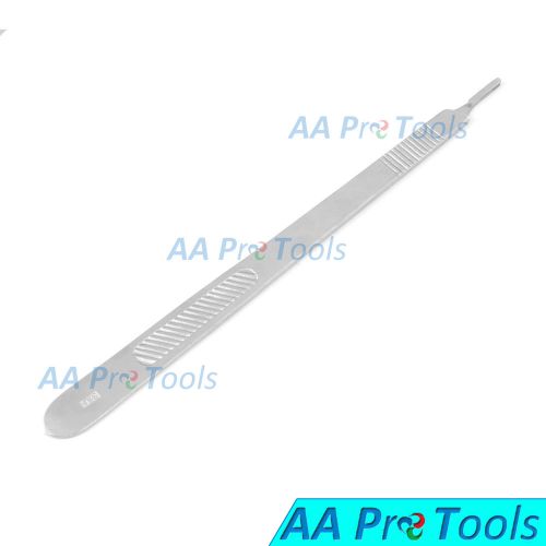 AA Pro: Surgical Scalple Handle # 3L Dental Veterinary Instruments New
