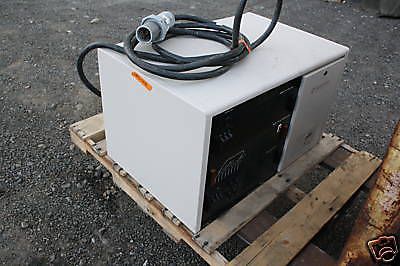 QUANTRONIX 224 POWER SUPPLY WITH COOLER W/ RF DRIVER