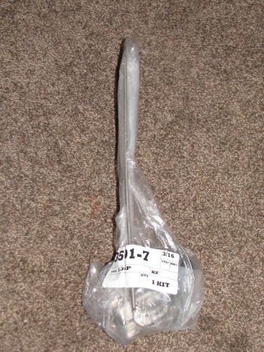 ROBERTSHAW 3501-7 Oven Thermostat - FDTH Type 1