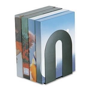 Oic heavy-duty bookend for sale