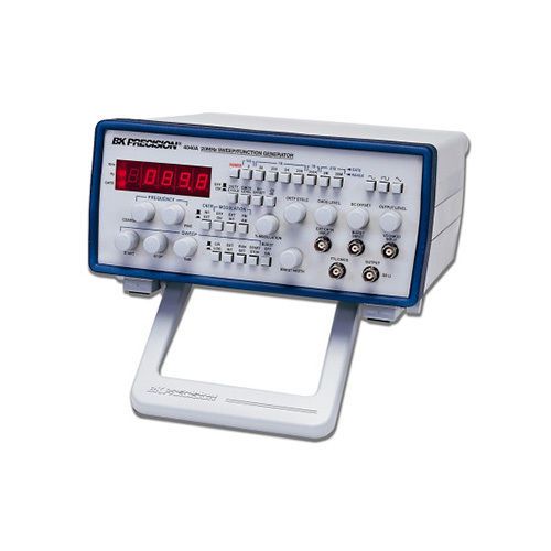 BK Precision 4040A 20 MHz Sweep Function Generator w/Frequency Counter (220V)