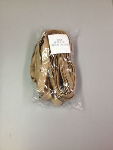 Mover&#039;s band, 50&#034; rubber band, big job bands, furniture bands (pack of 10) for sale