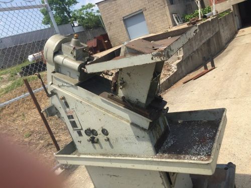 Snow nut tapping machine, md. nt-3-rm (28866) for sale