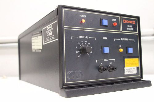 Dionex UVM-2 UV/VIS Detector + Free Shipping!!!