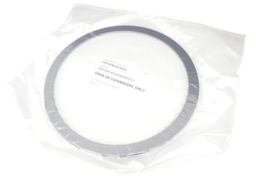 New lam research 716-003543-270-a h/e hot edge ring semiconductor part unit for sale