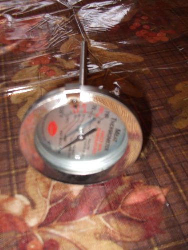 Commercial Meat Thermometer