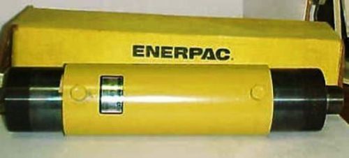 Enerpac hydraulic cylinder ram  rd-256 new for sale