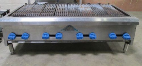 Star Gas Charbroil Grill