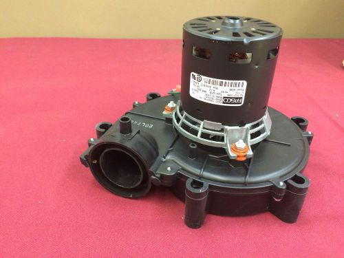 Coleman, York Furnace Draft Inducer Blower Fasco # A088, X89-468, 61194462-5