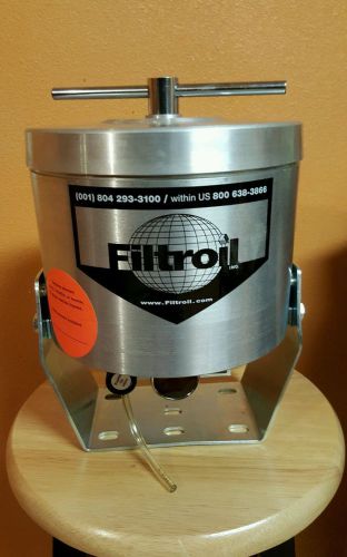 Filtroil BU-200