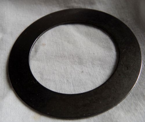 ONE  Hougen Brand  Model # 40234  Thrust Washer - For Drill Press