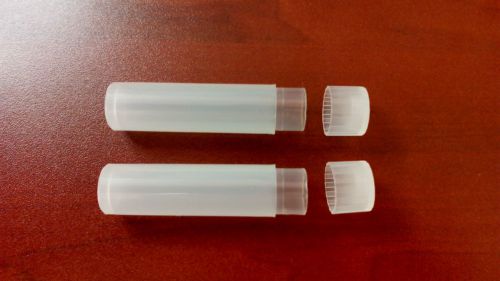 Bio-vial™, tube, polypropylene, 4 ml,14 x 55 mm, pn 566353, (pkg. of 1000) for sale
