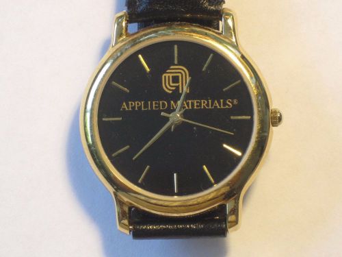 Applied Materials Company issued watch-brand new