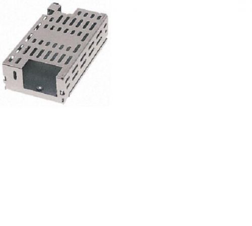 EOS Power LFVLT60CK Metal Cover Kit FOR VLT40, VLT60, MVLT40 &amp; MVLT60 SERIES