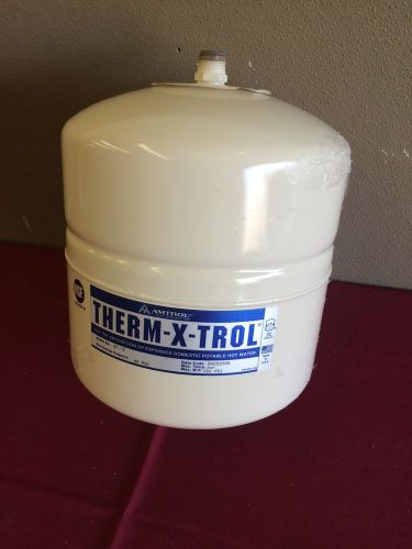 Amtrol Therm-X-Trol ST-12 Water Heater Thermal Expansion Tank
