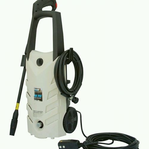 Pulsar 1600 psi electric pressure washer for sale
