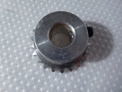 Roller Sprocket Front 22 Tooth 600602 Part ONLY from/for BA-EZ27 Roll Laminator