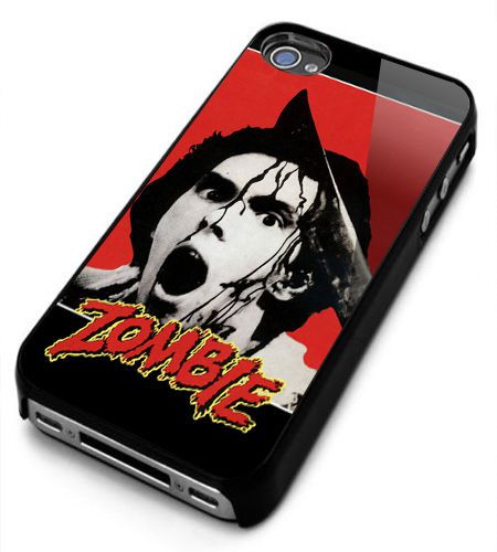 Diary of The Dead Tomatoes Cover Smartphone iPhone 4,5,6 Samsung Galaxy