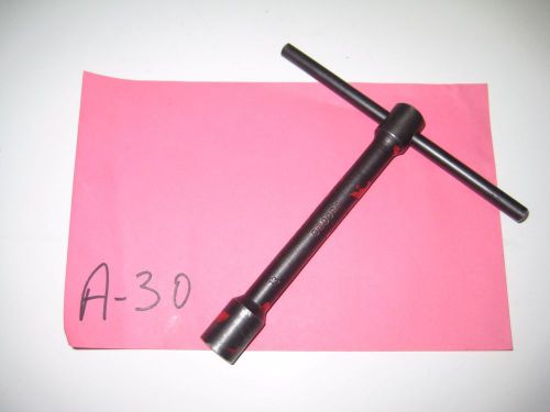 Heidelberg K offset 13mm T Wrench - Free shipping