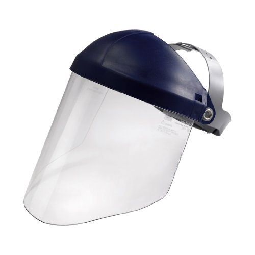 Safety face shield clear grinding full mask glasses professional painting eye for sale