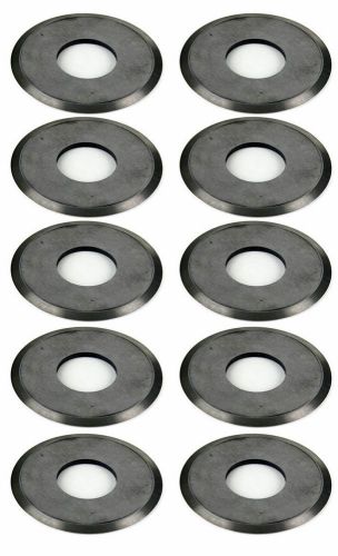10 pack of sdt cutter wheels for sdt-wra40r automatic wire stripper machine for sale
