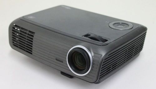 OPTOMA DX606V Portable 2300-ANSI Lumen VGA/USB S-Video Colour Media Projector