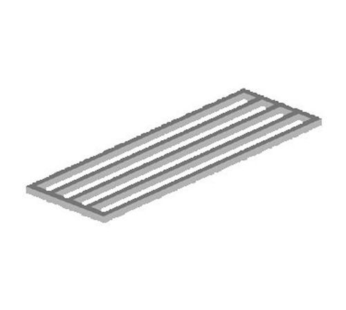 John boos jb01tc undershelf - 36&#034; stainless steel for sale