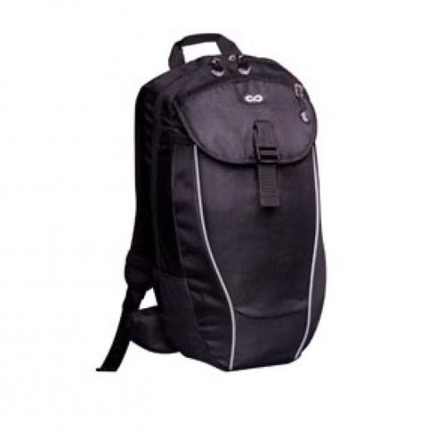 Adult Backpack for Enteralite Infinity Pump, Black Part No. PCK4001