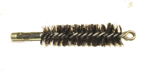 New Osborn #51065 Straight Wire Flue Brush - 1 1/4&#034;  - Made in USA
