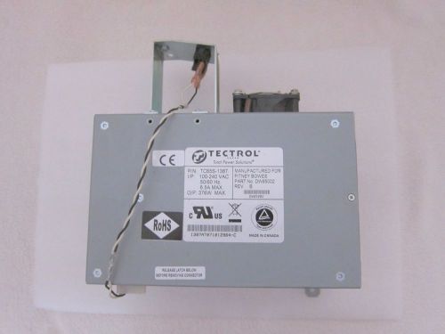 Pitney Bowes DM1000 Mailing System Power Supply DW85002 REV B Tectrol TC65S-1387
