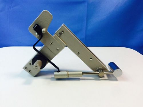 Tonometer
