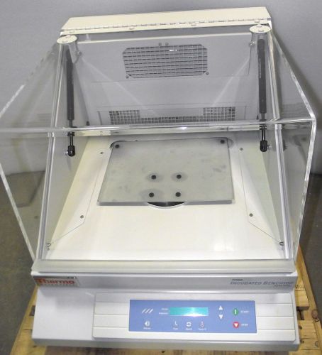 New!!  thermo forma maxq hp benchtop orbital shaker 420 shke420hp #2; 6mo wrnty for sale