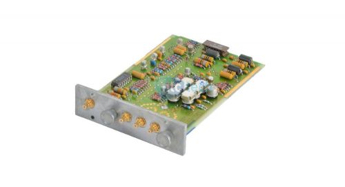 HP 08753-60007 Pulse Generator Assembly C-2722-45