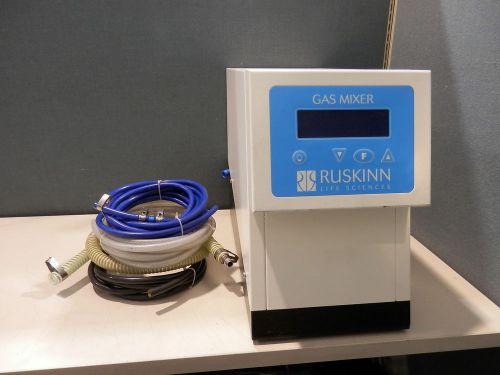 Ruskinn Gas Mixer Hypoxic