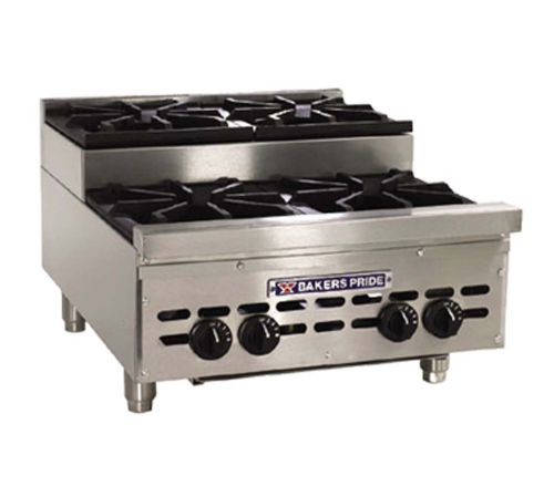 Bakers Pride BPHHPS-636I Hotplate