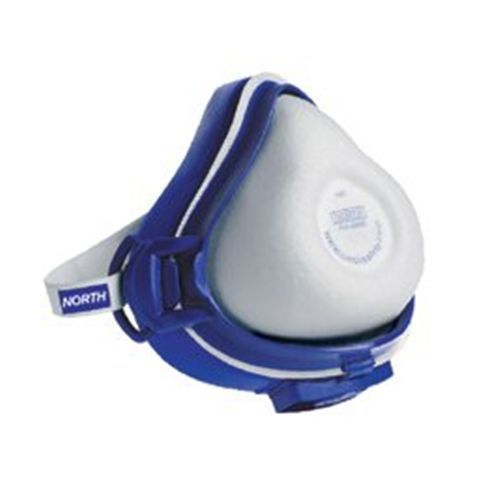 North safety 4200m medium cfr-1 reusable particulate respirators - each for sale