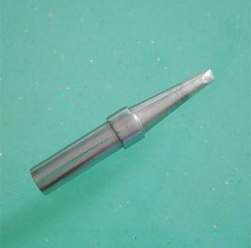 Replacement weller etb 3/32 long conical soldering iron tip stations wes51 pes51 for sale