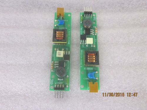 1 pc of  8M122134 ENDICOTT RESEARCH  LOW PROFILE DC TO AC INVERTER