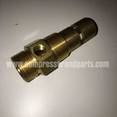 In tank check valve 3/4&#034; npt to 3/4&#034; compression for sale