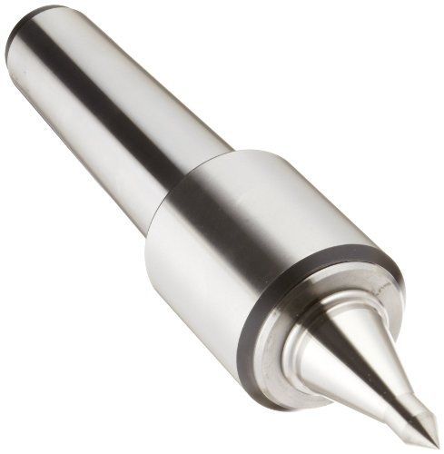 Royal products 10665 5 mt quad-bearing live center with cnc point for sale