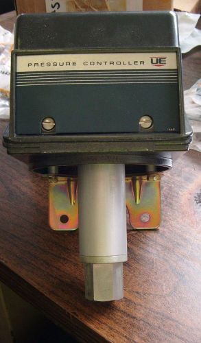 New united electric pressure control 200-3000 psi j302 for sale