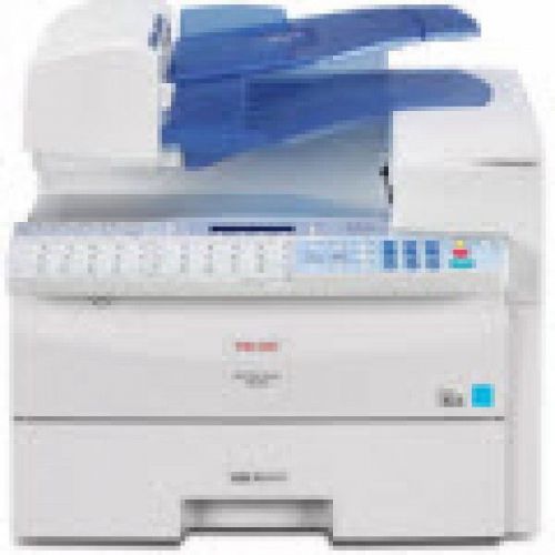 Ricoh fax4430l laser fax copier opt print. 430534. new. factory sealed for sale
