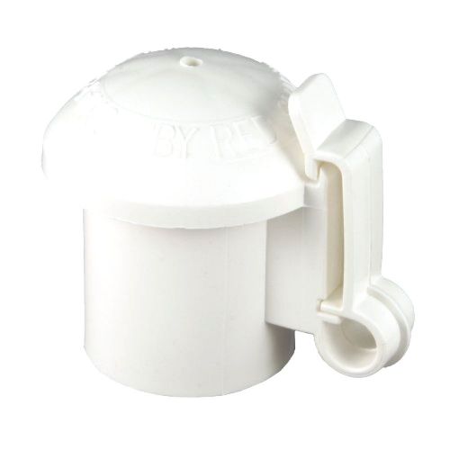 Cap safety insulator white 10 red itcpw rs t post and count r snapr snap ct fre for sale