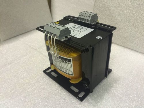 F10500-115 1 PH Transformer B 500VA